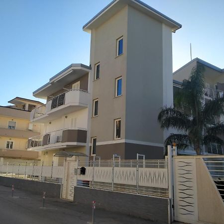 B&B White One San Prisco Buitenkant foto
