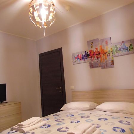 B&B White One San Prisco Buitenkant foto