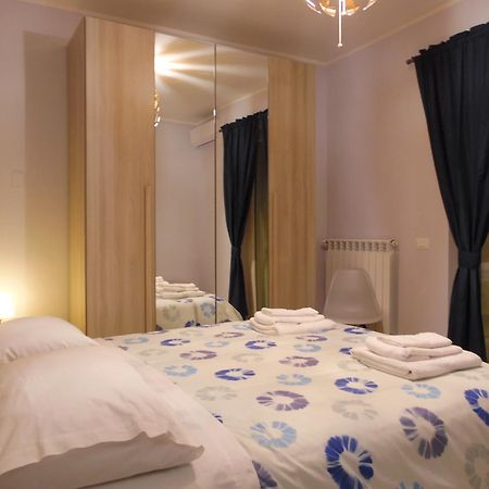 B&B White One San Prisco Buitenkant foto