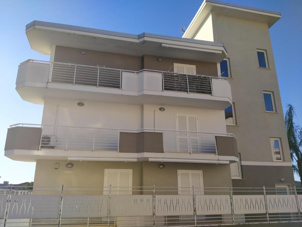 B&B White One San Prisco Buitenkant foto