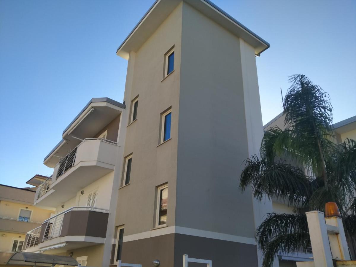 B&B White One San Prisco Buitenkant foto