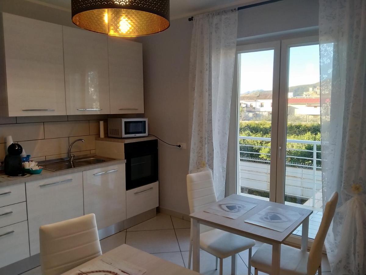 B&B White One San Prisco Buitenkant foto