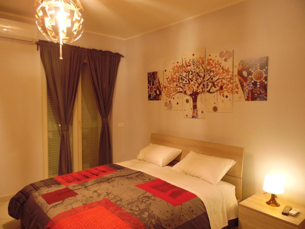 B&B White One San Prisco Buitenkant foto
